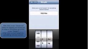 HOW TO ENABLE NIKE + IPOD FOR IPHONE IPOD TOUCH 5 IN IOS 6