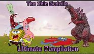 Shin Godzilla Ultimate Meme Compilation