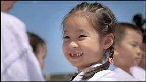 #WorldChildrensDay - Judo for Children