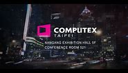 SAPPHIRE Tech at COMPUTEX Taipei 2023