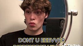 yall think every ytie w curly hair is evan..cut it out!!#fyp#evanpeters#jackchampion