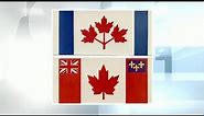How Canada's flag was born