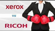 Xerox vs Ricoh: Which Printer Brand Is Best for Me?