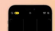 iPhone 14 Pro gets new HEIF Max option to take 48MP photos