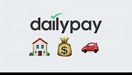 DailyPay Announces 1 Millionth Payment; Launches Emoji Payment Feature