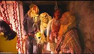 Scarecrow: The Reaping haunted house at Halloween Horror Nights 2022 at Universal Studios Hollywood