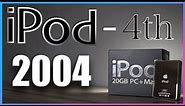 iPod Classic 4th Sealed | Unboxing | First Look | Apple, Bring Us Back The iPod's Classic
