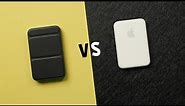 Apple MagSafe vs Anker 622 MagSafe Battery Pack! CHOOSE THE RIGHT ONE!