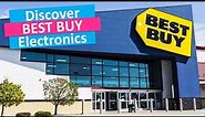 Discover BEST BUY Electronics Store in New Jersey, USA [4K Video]