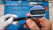 Samsung Galaxy Note 9 Charging Port Repair
