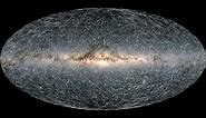 Astronomers produce most detailed 3D map yet of the Milky Way