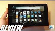 REVIEW: Amazon Fire 7 Tablet - $29 Android Tab (7th Gen)!