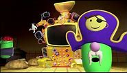 VeggieTales: The Ultimate Silly Song Countdown [Widescreen; Reupload]