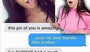 The Best Texting Your Crush Fails 😂📱
