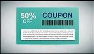 How to create coupons on Amazon
