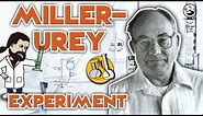 Miller-Urey Experiment | Chemical Evolution | Bio 101 | STEMstream