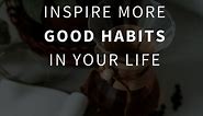 67 Motivational Habit Quotes (POWER OF ROUTINE)