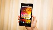 ZTE ZMax (T-Mobile) review: Prepaid 'phablet' cuts design corners, but is worth the budget price
