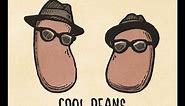 Cool Beans Meme Theme & Cool Beans Gif Wallpaper