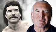 The Traumatic Incident that Changed Scott Hall's Life