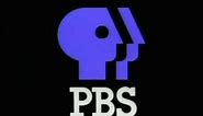 PBS ident (1984)