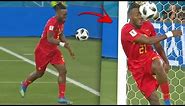 Top 10 Funny Moments at the 2018 FIFA World Cup