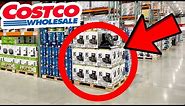 10 NEW Costco Deals You NEED To Buy in April 2021