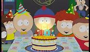 South Park - Stan's 10th Birthday