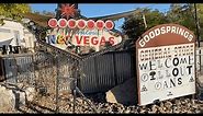 Fallout: New Vegas Celebration in Goodsprings, Nevada (2023, Las-New Presents)
