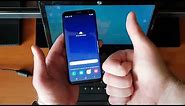 Jak odblokować telefon Samsung / FRP Bypass Samsung 2022