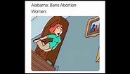 PRO CHOICE AND PRO LIFE MEME COMPILATION (ABORTION MEMES) (TRY NOT TO LAUGH)