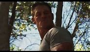 The marine 2006,fight scene in the forest,John Cena