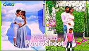 How To: Pregnancy Maternity Photoshoot for the Sims 4