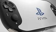 Sony Playstation PS Vita X 5G is A New Portable Console Dream (Concept) - Concept Phones