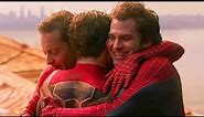 Best Of Spider-Man: No Way Home (3 Peters)
