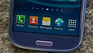 Samsung Galaxy S III Sprint review: Samsung Galaxy S III Sprint