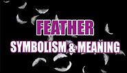 What Does Feathers Symbolize And Feather Meaning In The Bible - Sign Meaning