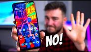 OnePlus Nord N10 5G Review - Why I WOULDN'T Buy It.