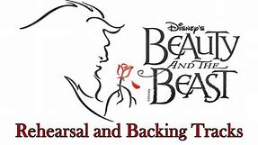 Beauty and the Beast - 20 - Bows