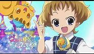 Jewelpet Twinkle/Tinkle✨ [in between] episode 19 and 43