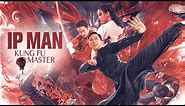 Ip Man: Kung Fu Master - Official Trailer