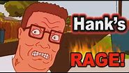 Hank's Rage Collection - King of the Hill