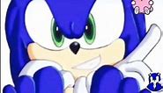 Sonic the Hedgehog FEET #sonic #sonicthehedgehog #Sega #feet