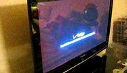 Samsung Plasma 42" TV HPT4254 Power Clicking On and Off