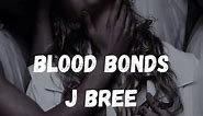 Blood Bonds @J Bree Author #bloodbonds #jbree #booktok #book #bookaesthetic #shifter #reverseharem #louciferslibrary #books #bookseries #shadows #fypシ