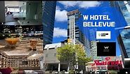 Bellevue W Hotel Review @ Bellevue, Washington Bryant Travel Guide
