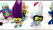2020 Mcdonalds Trolls World Tour Happy Meal Toys Full Set of 14 Trolls 2 Happy Meal Movie Toys
