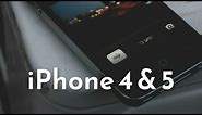 iPhone 4 & 5 Elegance | Check it out