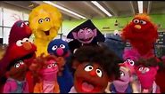 Sesame Street: Episode #4501: Raise It Up (HBO Kids)