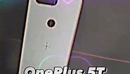 OnePlus 5T Case | OnePlus 5T Cover 3D Printings
